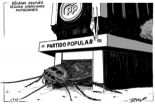 Montoro y el arte de la corrupción