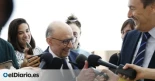 Montoro cobró la pensión del Parlamento Europeo de 78.000 euros a la que aseguró que había renunciado