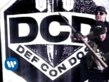Def con dos - Acción mutante