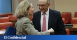El Gobierno de Sánchez subvencionó con 12.000€ en plena investigación al despacho que fundó Montoro