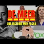 Concejala de MÁS MADRID cuenta de donde viene Roció de Meer de VOX