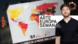 ARTE Europa Semanal - ¿Quién controla los medios en Europa? - Ver el documental completo | ARTE en español
