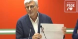 Josele Aguilar, el dirigente del PSOE-A que ha destapado que Moreno también mintió en su currículum al acceder al Parlamento andaluz por primera vez: «Es el otro gran falsificador de currículum en el