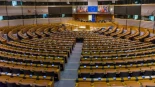 Exigimos la retirada inmediata de una exposición en el Parlamento Europeo que glorifica el franquismo