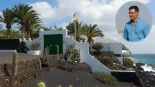 Pedro Sánchez llega a Lanzarote para veranear un año más con su familia en La Mareta