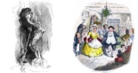 Más de 2100 ilustraciones de las novelas de Charles Dickens ahora disponibles en un archivo en línea [ENG]