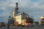 Viena y la incineradora de basuras más bonita del mundo