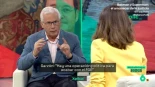 Baltasar Garzón: "No me cabe duda de que hay una operación política para acabar con el fiscal general"