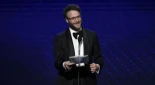Para el actor judío Seth Rogen, la existencia de Israel "no tiene sentido"