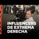 Influencers de extrema derecha