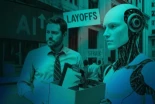 La amenaza de despidos provocados por la IA se está usando para forzar a los trabajadores a aceptar peores condiciones laborales
