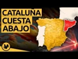 La decadencia económica de Cataluña