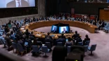 EE.UU. reitera el apoyo incondicional a Israel y se queda solo ante la ONU