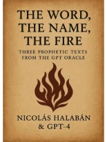 Increible Libro sobre 'Juicio Final' (Religión + Tecnología + Politíca + Geopolítica + Profecía) (EN)