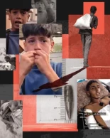 "Un plan criminal": palestinos se enfrentan a disparos indiscriminados en los puntos de distribución de alimentos.(ENG)