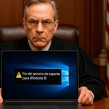Demandan a Microsoft por abandonar el soporte de Windows 10