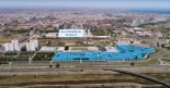 El nuevo centro comercial en València se construirá en una zona inundable