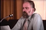 La conferencia de Philip K. Dick en Metz (1977), episodio clave en la historia de la Ciencia ficción (Traducida al castellano)