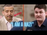 Mehdi Hasan destruye a idiota nazi fascista (SUB ESP)