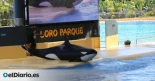 Multa de 250.000 euros a Loro Parque por obligar a sus clientes a usar su huella dactilar