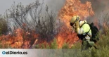 Caos y turnos infinitos en la lucha contra el fuego en Castilla y León: “El operativo ha colapsado y están improvisando”