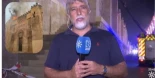 Los trabajadores de Canal Sur revelan que había un equipo de profesionales preparado para conectar en directo con el incendio en la Mezquita de Córdoba