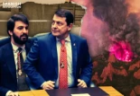 El día en que PP y Vox dejaron arder Castilla y León