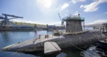 Se produjo un grave incidente nuclear en la base naval de Faslane (inglés)
