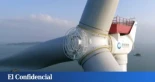China enciende la turbina eólica marina más grande del mundo y se da cuenta de que influye hasta en el clima