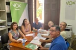 VOX Águilas se posiciona en contra del Plan de Conservación de la Tortuga Mora en la Región de Murcia, porque “arruina aún más a nuestros agricultores”