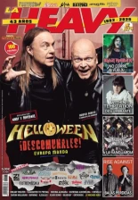 Megadeth, la legendaria banda de thrash metal pone fin a 40 años de carrera