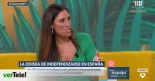 Espejo Público: Isabel Rábago, sobre vivienda: "Es una estafa que mis impuestos paguen el paro a niños que quieren disfrutar del verano"