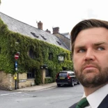 Personal de un pub 'se niega a servir' al vicepresidente de EEUU en sus vacaciones en UK (ING)