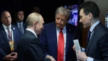 Los mensajes y silencios de la cumbre entre Trump y Putin en Alaska