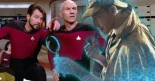 Sherlock Holmes y Star Trek