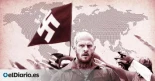 De Canadá a Finlandia: cómo una red neonazi de clubs de lucha de EEUU se está expandiendo por todo el mundo