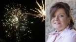 La hija de una dirigente del PSOE de Orense usó fuegos artificiales tras su boda cuando Galicia ardía: piden su dimisión