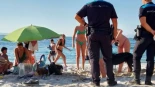 Era un clamor lo de los perros en las playas de Cangas