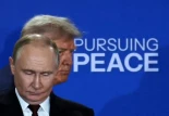 No es Ucrania, es el este de Europa: la ambición de Putin amenaza con liquidar las conversaciones de paz