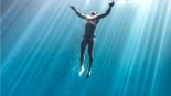 Apnea de otro planeta: el croata Vitomir Maričić casi media hora sin respirar y establece un récord mundial