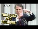 Carl Sagan sobre el gasto militar y el cambio climático [ENG]