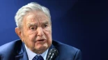 Trump pide el arresto del inversor George Soros y su hijo por “su apoyo a protestas violentas y mucho más”