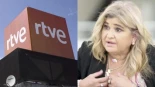 ¿RTVE bajo mínimos de audiencia? Los datos que desmienten la acusación de Lucía Etxebarría