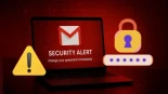 Aviso urgente de Google: si tienes una cuenta de Gmail debes cambiar la contraseña inmediatamente