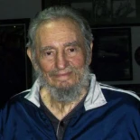 Israel condena a Fidel Castro por asimilar la bandera israelí a la esvástica [HEMEROTECA]