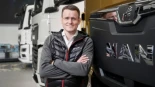 Pesan más de 40 toneladas, pero el CEO de MAN lo tiene claro: "Un camión eléctrico se amortiza en dos años y medio"