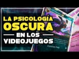 Cómo los videojuegos MANIPULAN TU CEREBRO