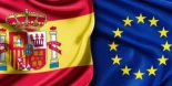 Una surrealista Bandera de España publicada por el Ministerio de Defensa utilizando una IA