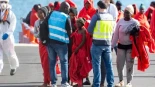 El Gobierno respalda al lehendakari y pide explicaciones a Andalucía por el envío de menores migrantes a Euskadi