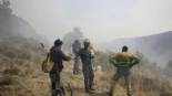 Rueda se gasta 5,2 millones en publicidad contra los incendios y Mañueco y Guardiola, 1,3 millones en informes sobre sus causas